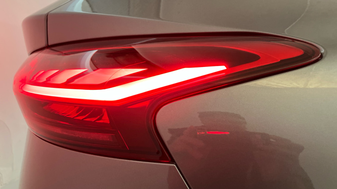 Audi A6 210kW 83kWh Sport 5dr Auto Electric Hatchback - Image 23